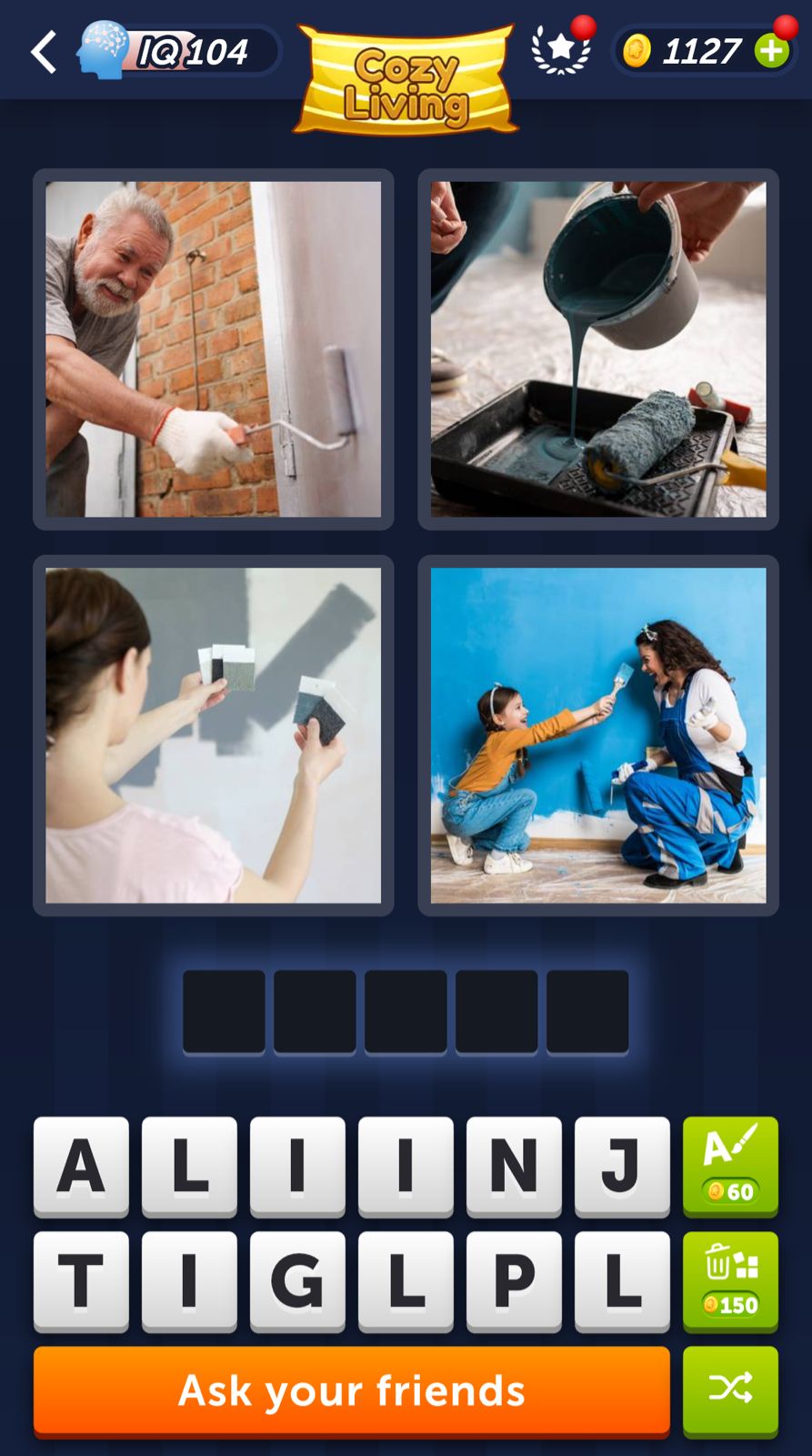4 Pics 1 Word Daily Bonus Puzzle April 8 2024