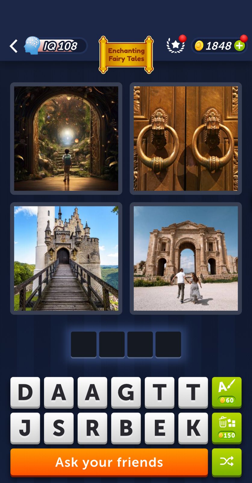 4 Pics 1 Word Daily Bonus Puzzle May 1 2024