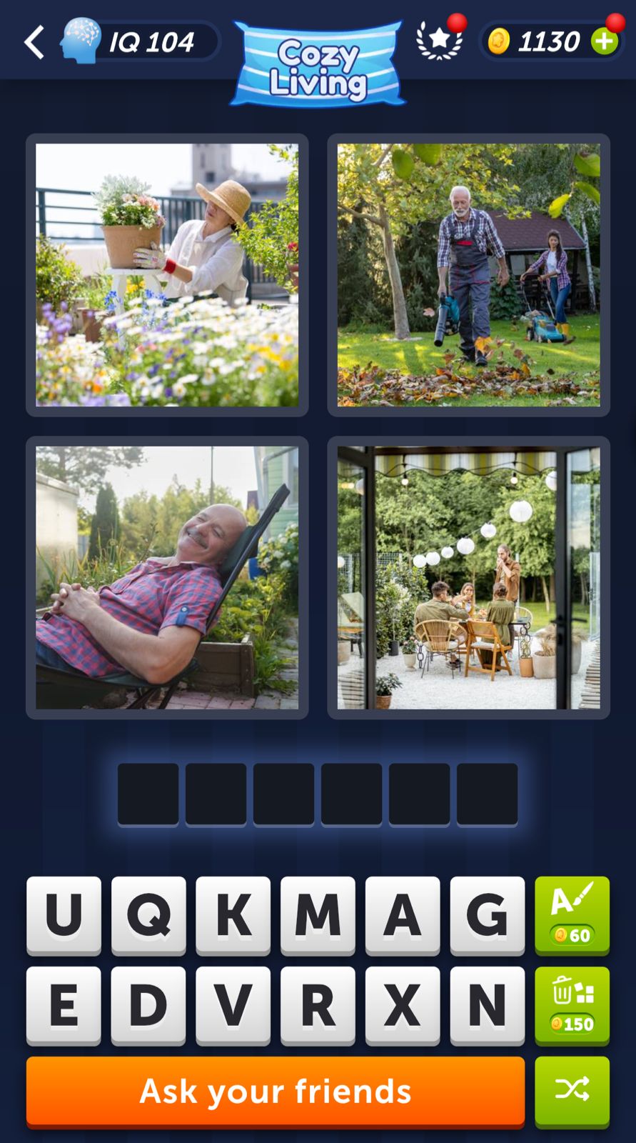 4 Pics 1 Word Daily Puzzle April 1 2024