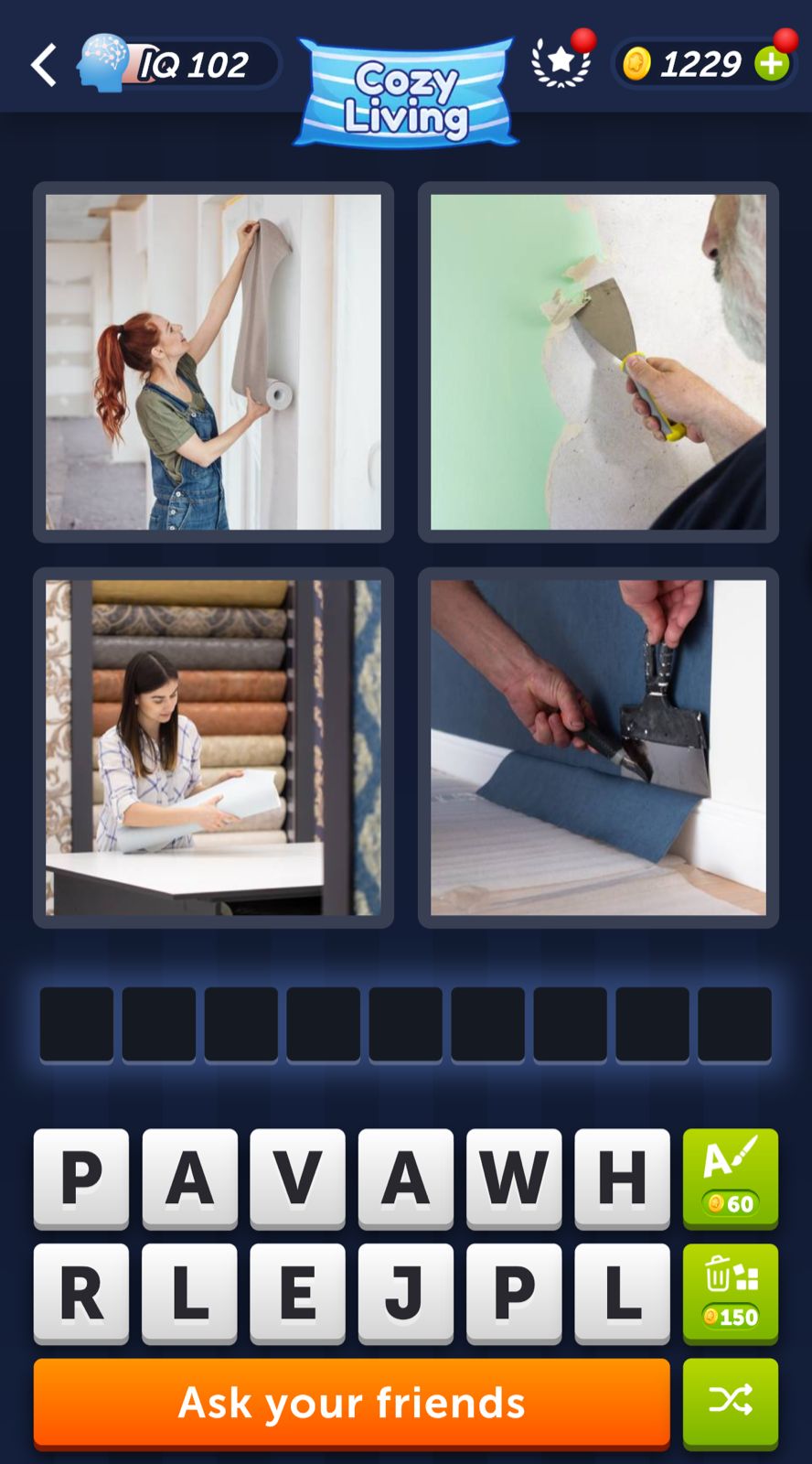 4 Pics 1 Word Daily Puzzle April 12 2024
