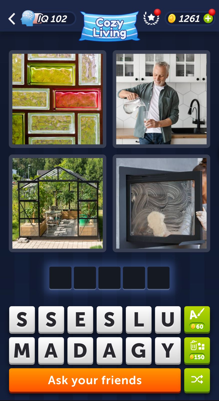 4 Pics 1 Word Daily Puzzle April 13 2024