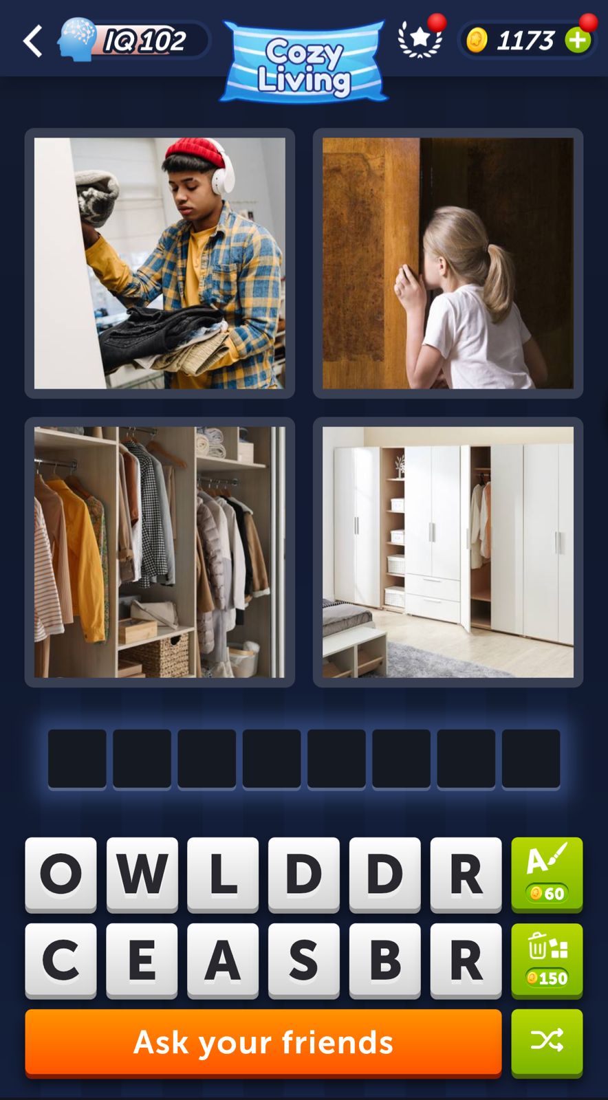 4 Pics 1 Word Daily Puzzle April 14 2024