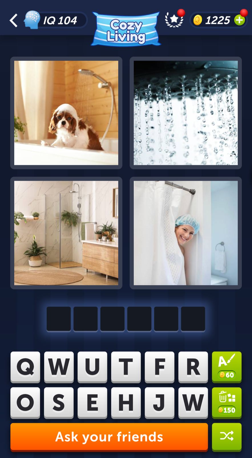 4 Pics 1 Word Daily Puzzle April 15 2024