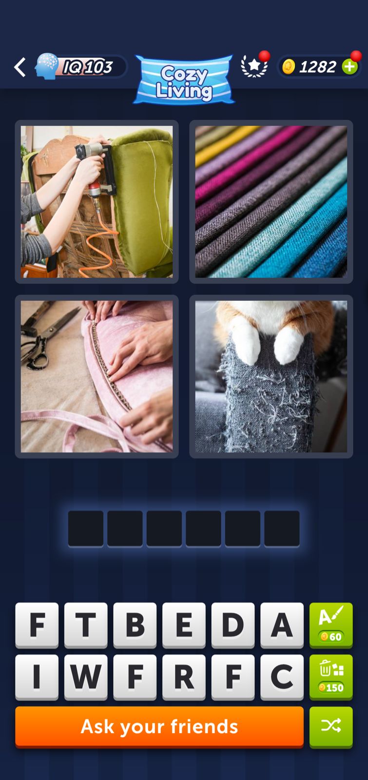 4 Pics 1 Word Daily Puzzle April 16 2024