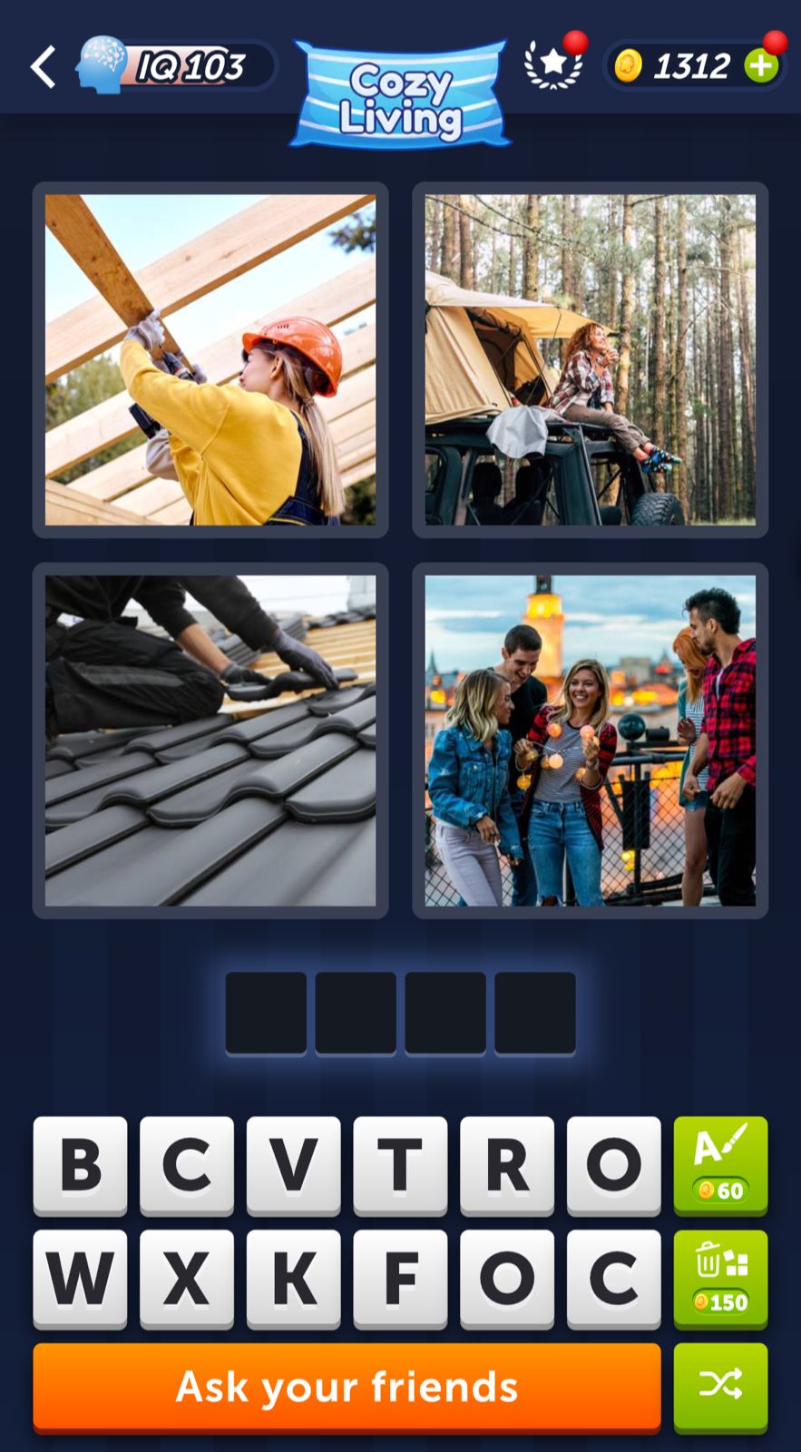 4 Pics 1 Word Daily Puzzle April 21 2024