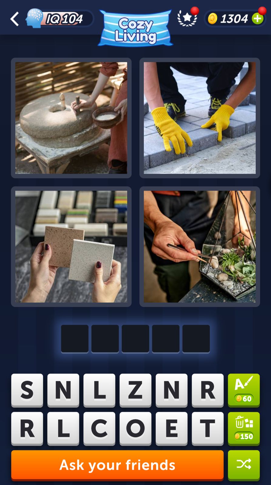 4 Pics 1 Word Daily Puzzle April 22 2024