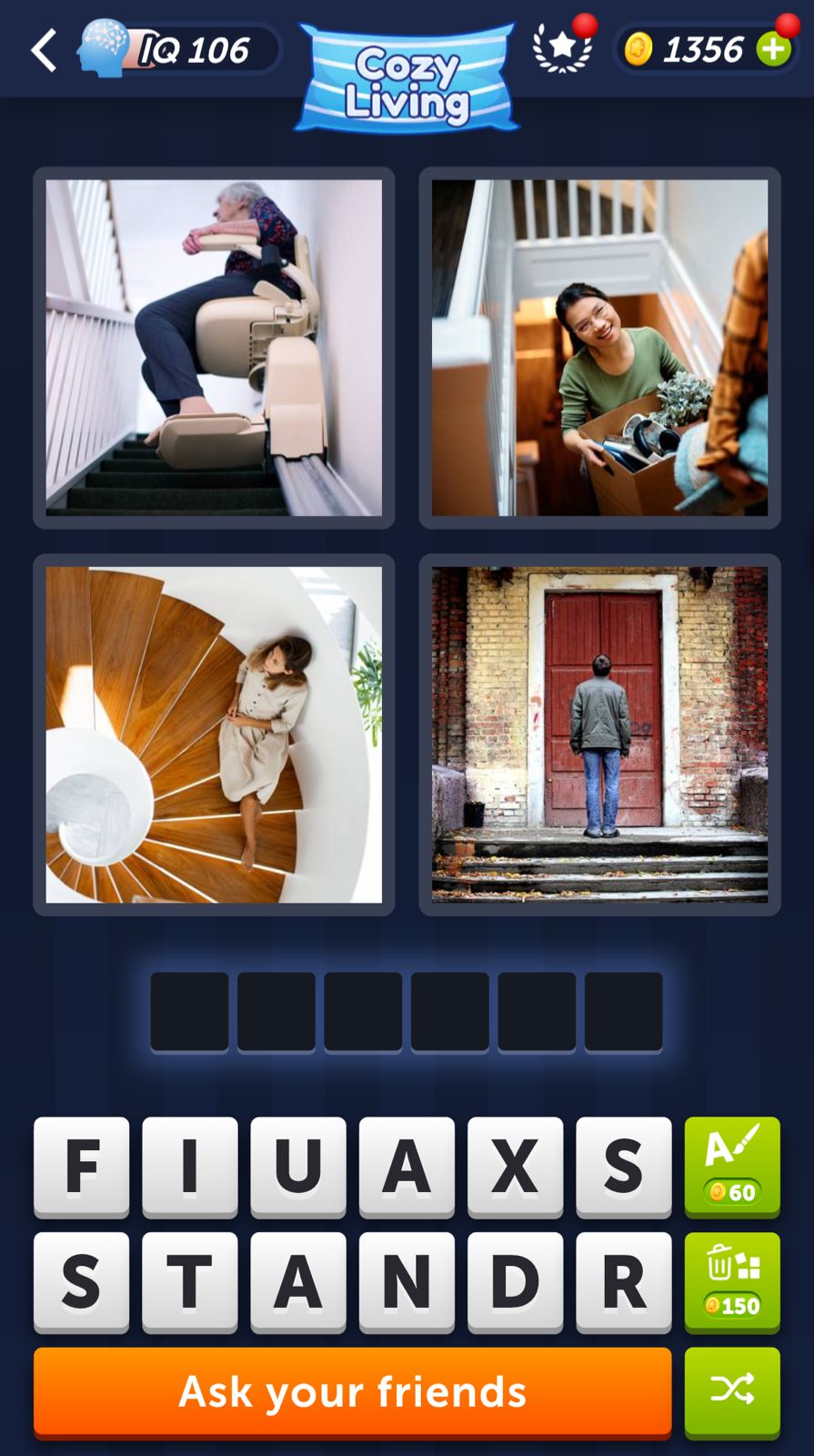 4 Pics 1 Word Daily Puzzle April 23 2024