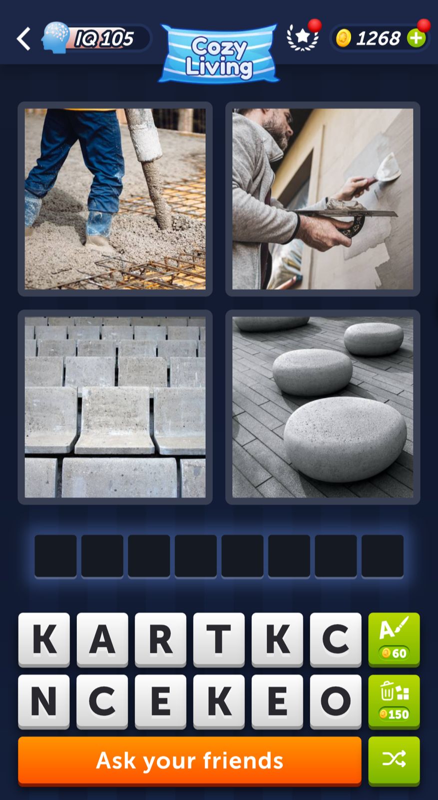 4 Pics 1 Word Daily Puzzle April 24 2024