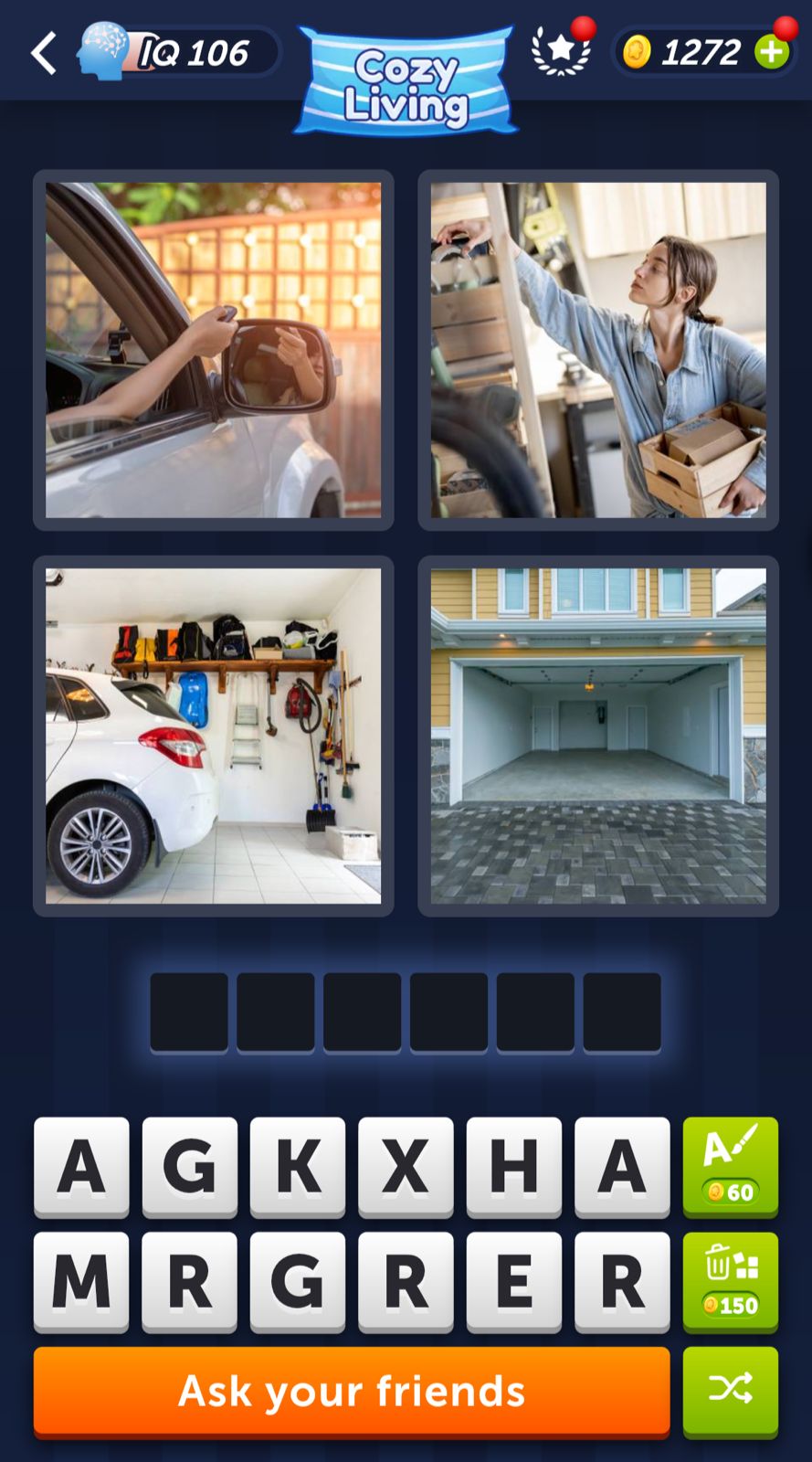4 Pics 1 Word Daily Puzzle April 26 2024