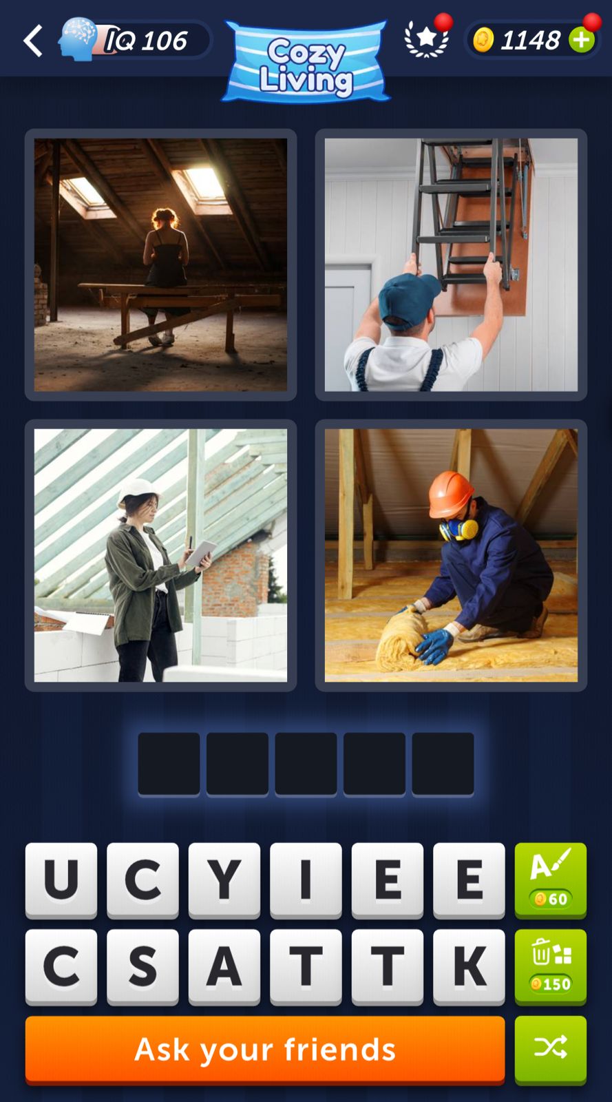 4 Pics 1 Word Daily Puzzle April 29 2024