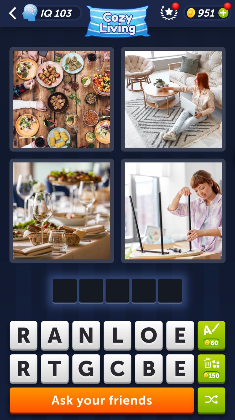 4 Pics 1 Word Daily Puzzle April 3 2024
