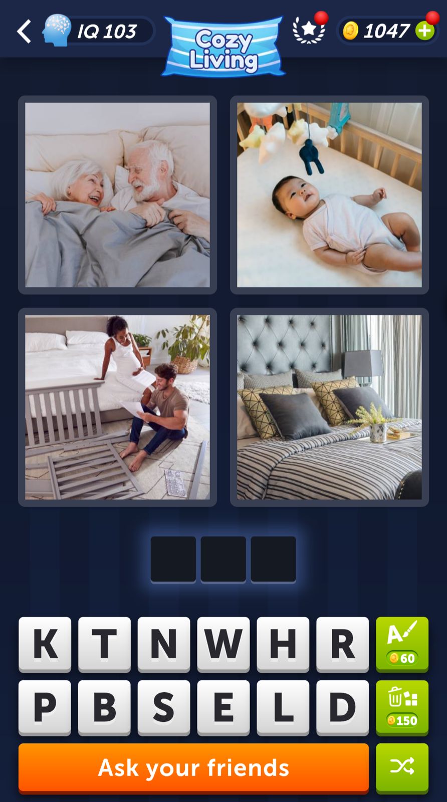 4 Pics 1 Word Daily Puzzle April 6 2024
