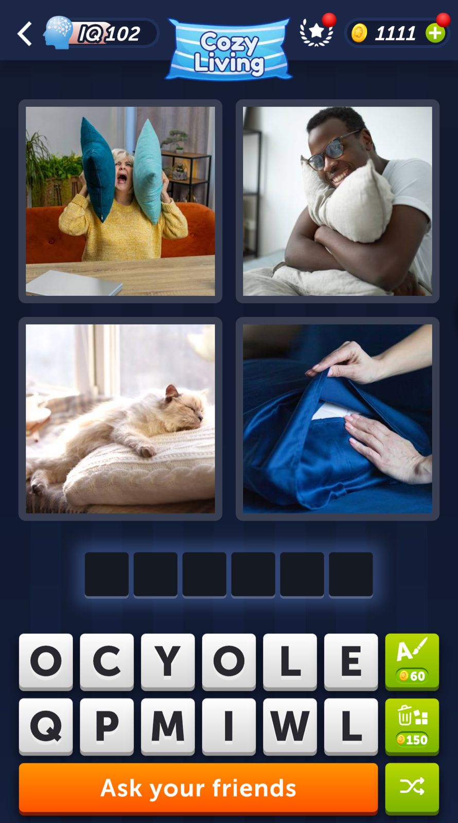 4 Pics 1 Word Daily Puzzle April 8 2024