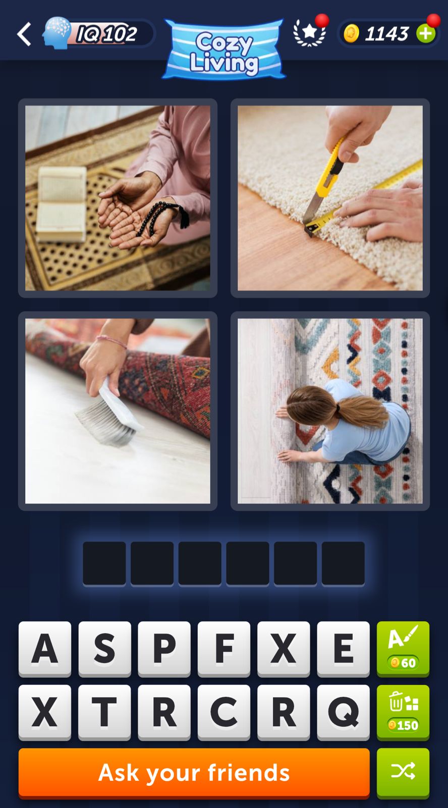 4 Pics 1 Word Daily Puzzle April 9 2024