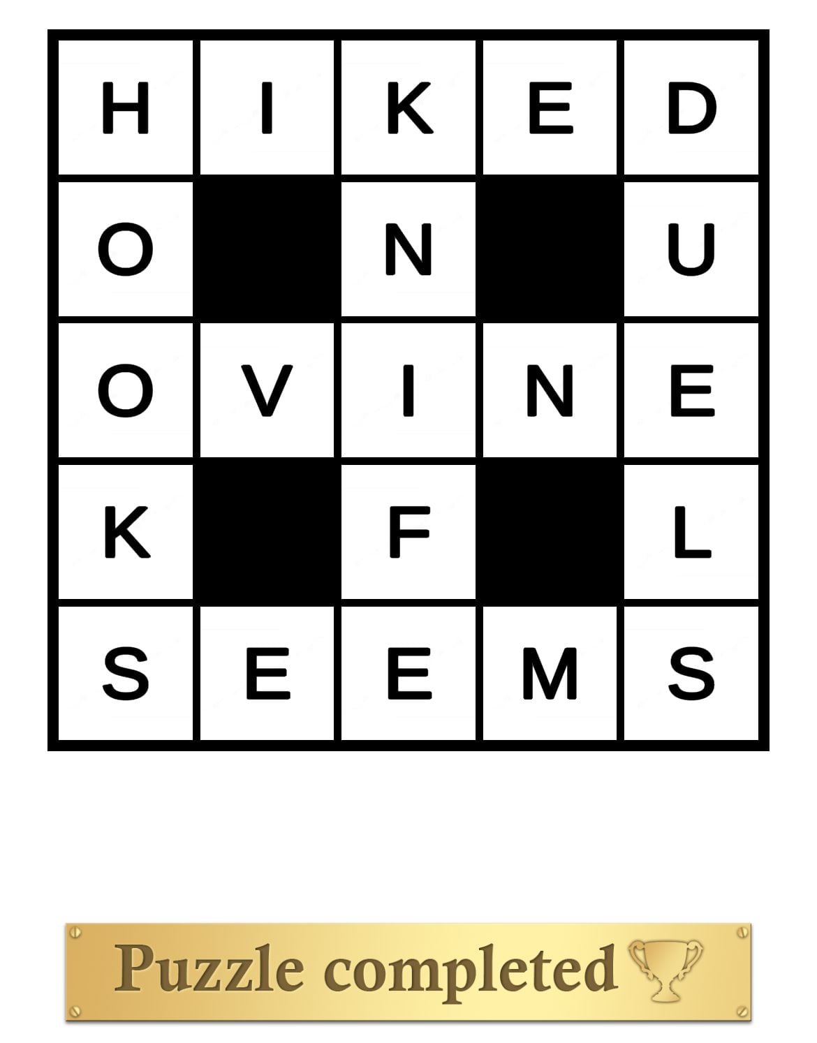 Puzzle Page Cross Out April 29 2024 Puzzle Page Cross Out April 29 2024