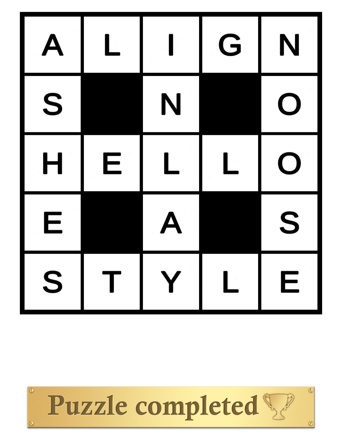 Puzzle Page Cross Out April 8 2024