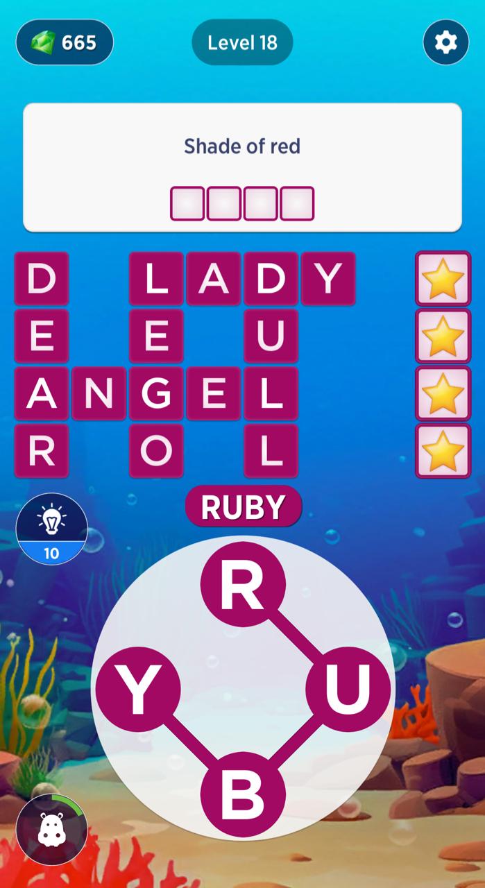 WOW Guru Level 18