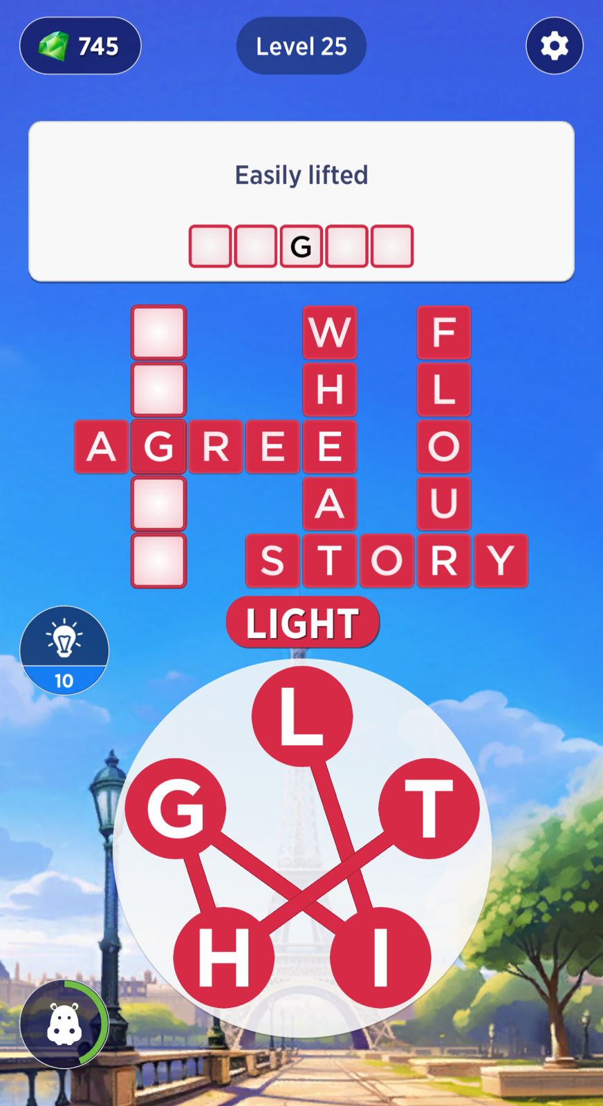 WOW Guru Level 25