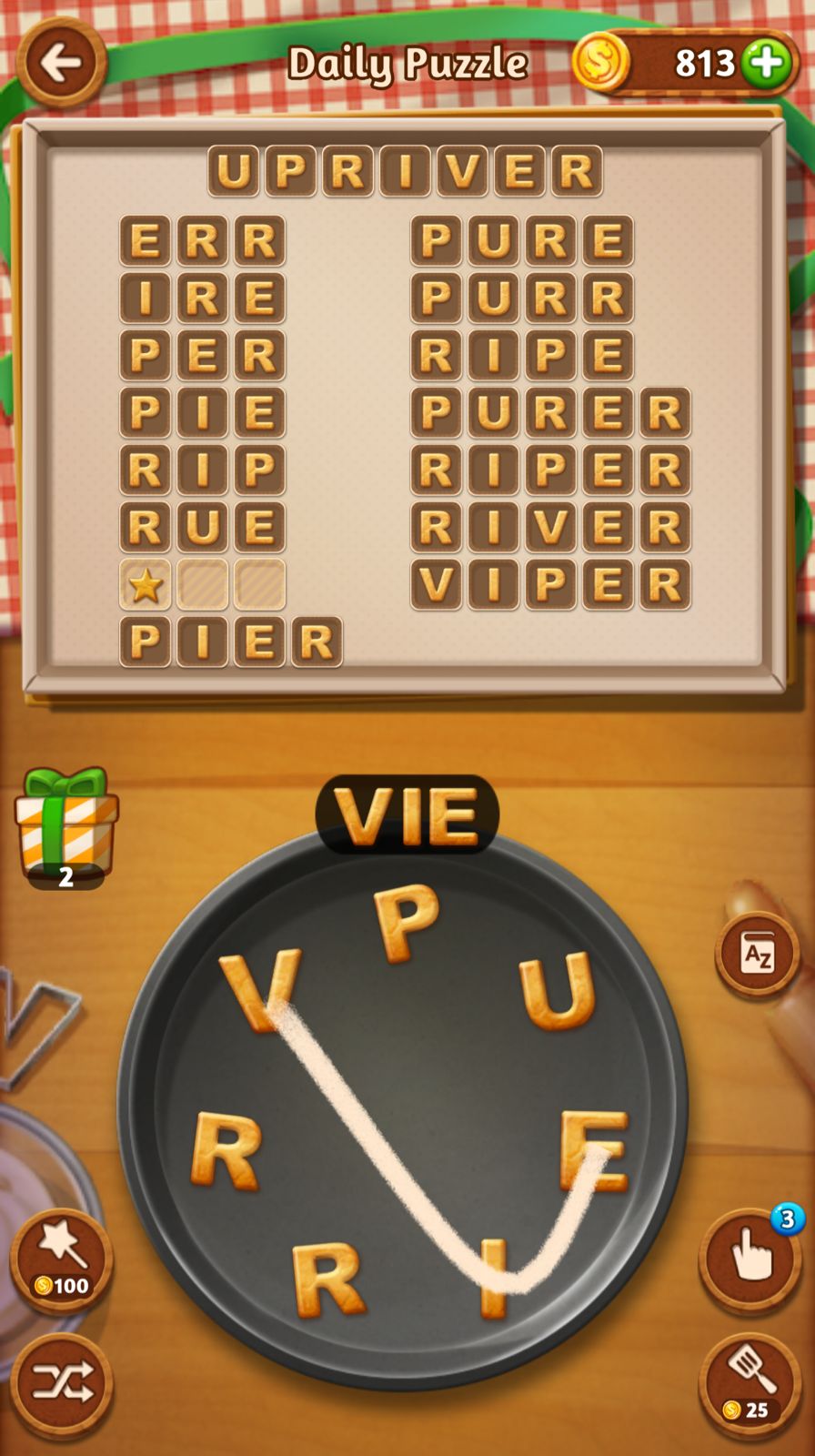 Word Cookies Daily April 29 2024