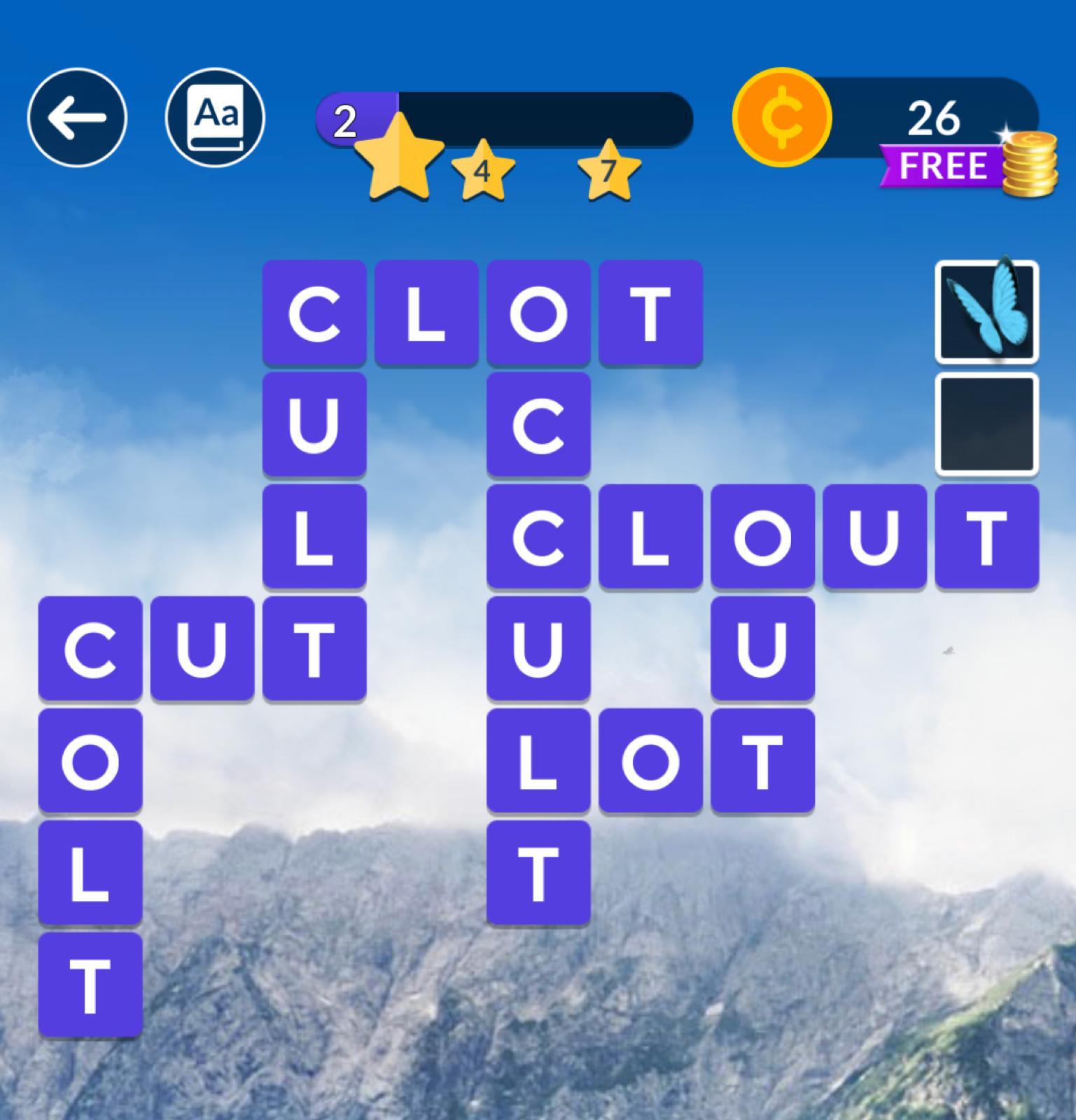 Wordscapes April 2 2024 Daily Puzzle Answer Wordscapes April 2 2024 Daily Puzzle Answer