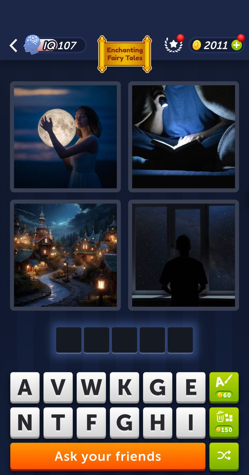4 Pics 1 Word Daily Bonus Puzzle May 10 2024