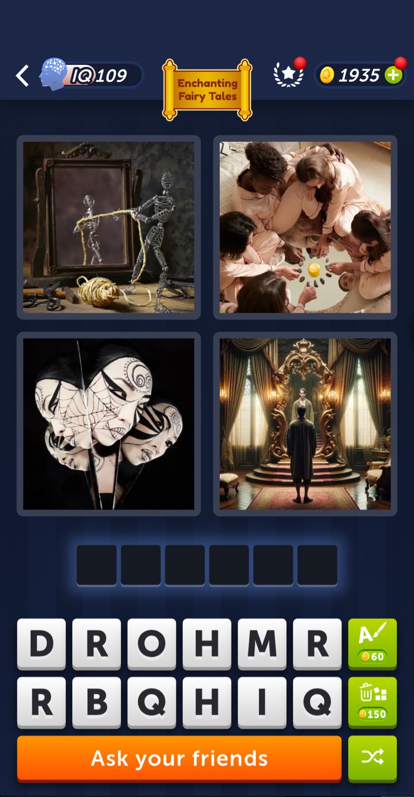 4 Pics 1 Word Daily Bonus Puzzle May 12 2024