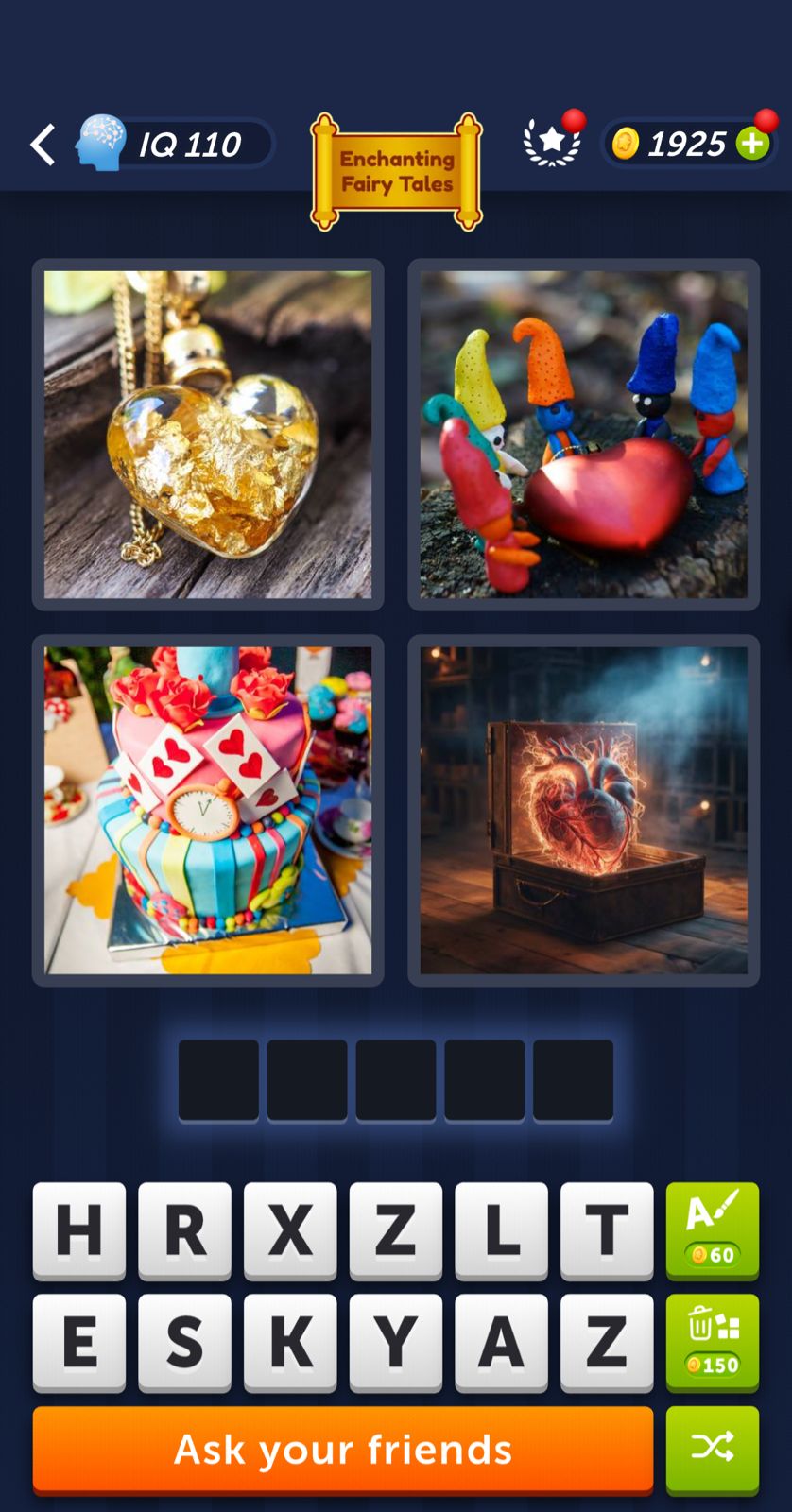4 Pics 1 Word Daily Bonus Puzzle May 2 2024