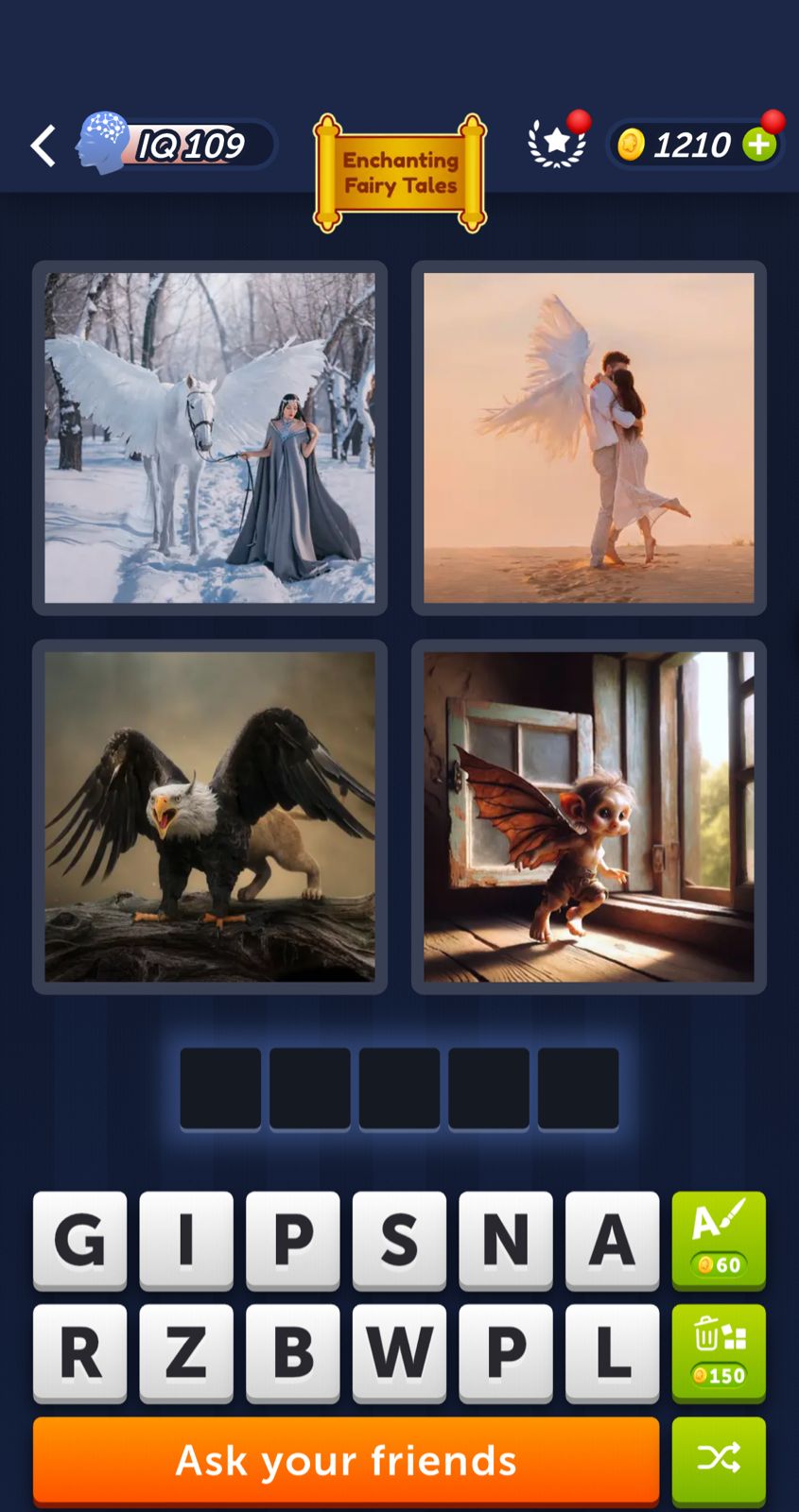 4 Pics 1 Word Daily Bonus Puzzle May 22 2024