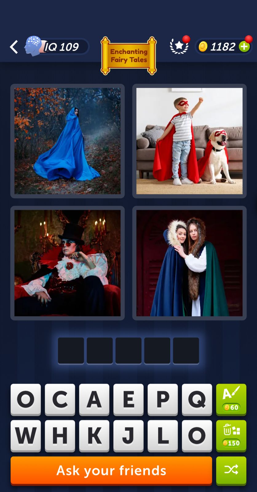 4 Pics 1 Word Daily Bonus Puzzle May 23 2024