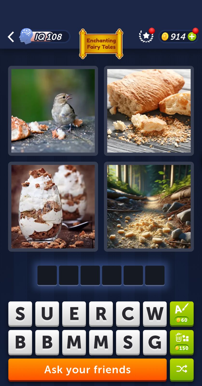 4 Pics 1 Word Daily Bonus Puzzle May 24 2024