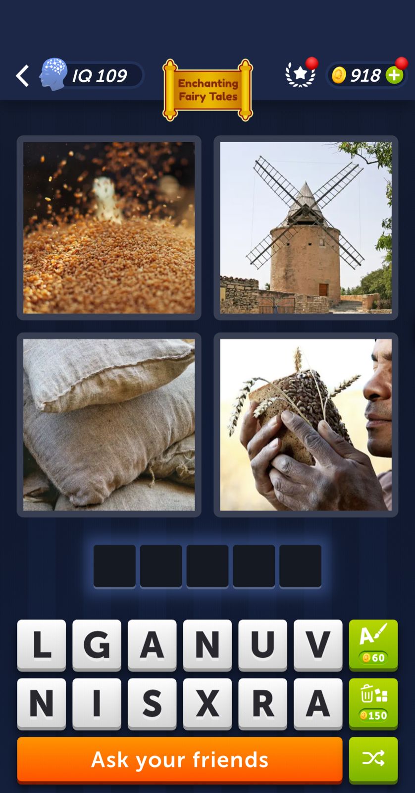 4 Pics 1 Word Daily Bonus Puzzle May 26 2024