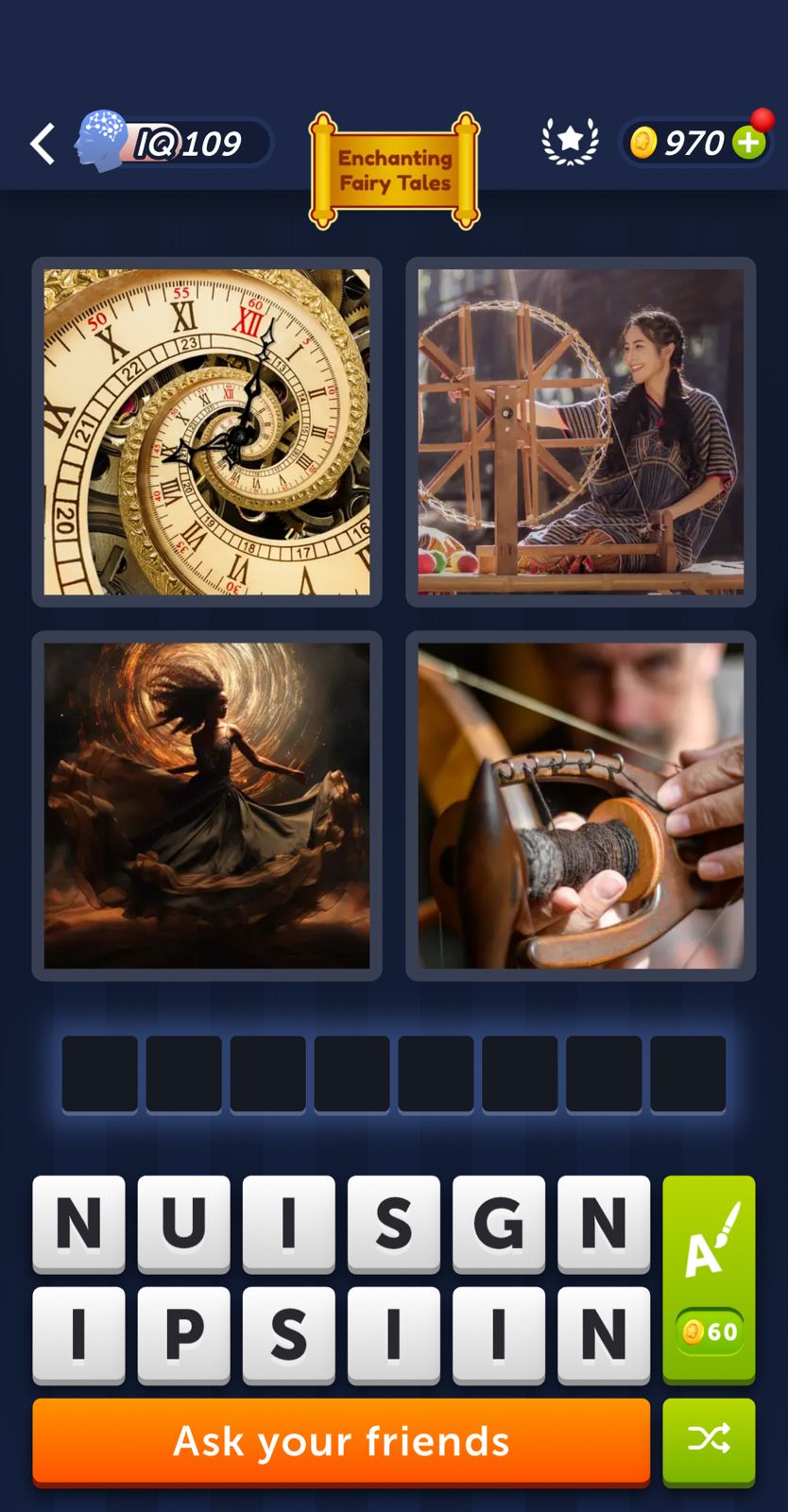 4 Pics 1 Word Daily Bonus Puzzle May 27 2024