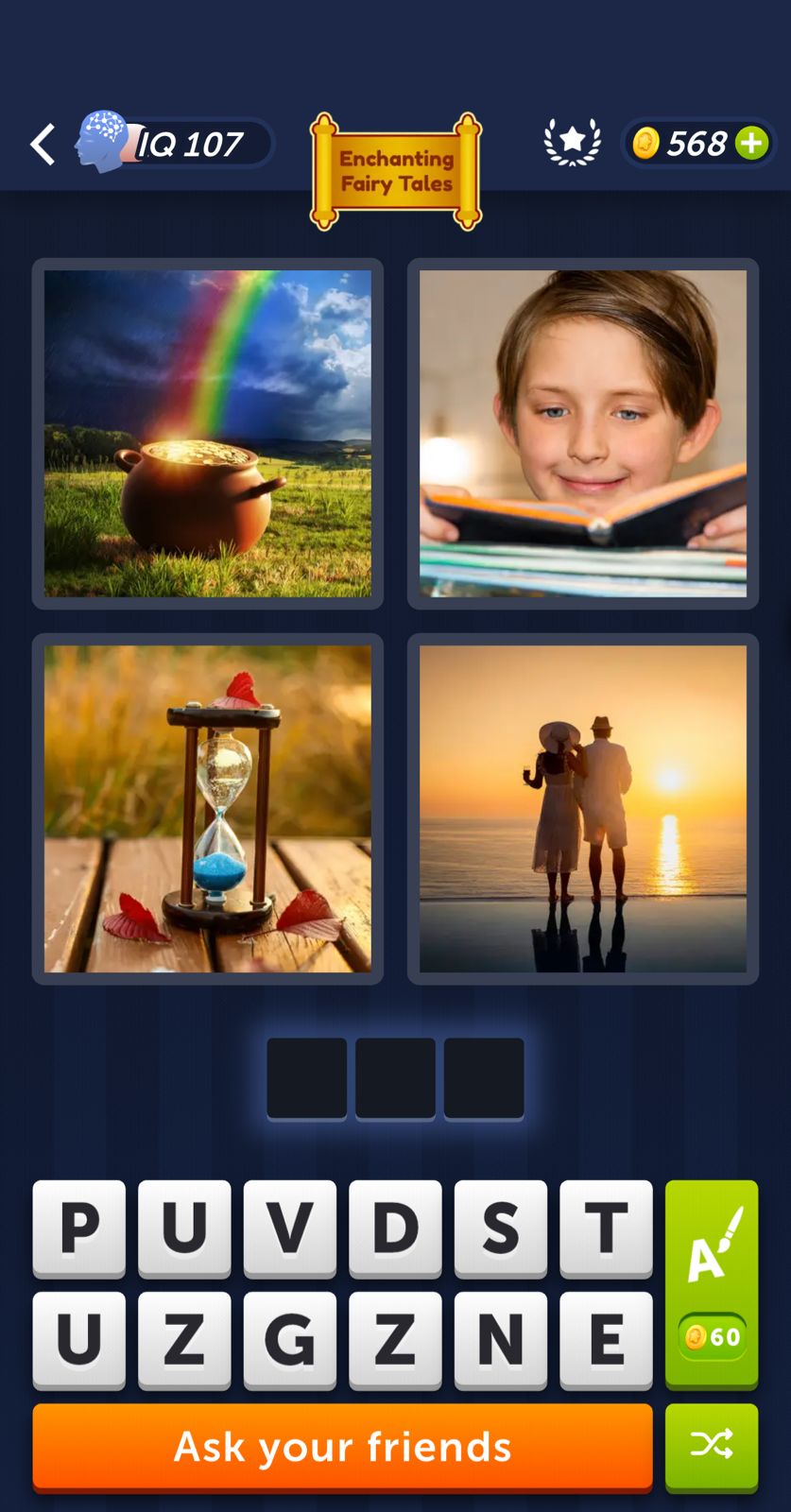 4 Pics 1 Word Daily Bonus Puzzle May 31 2024