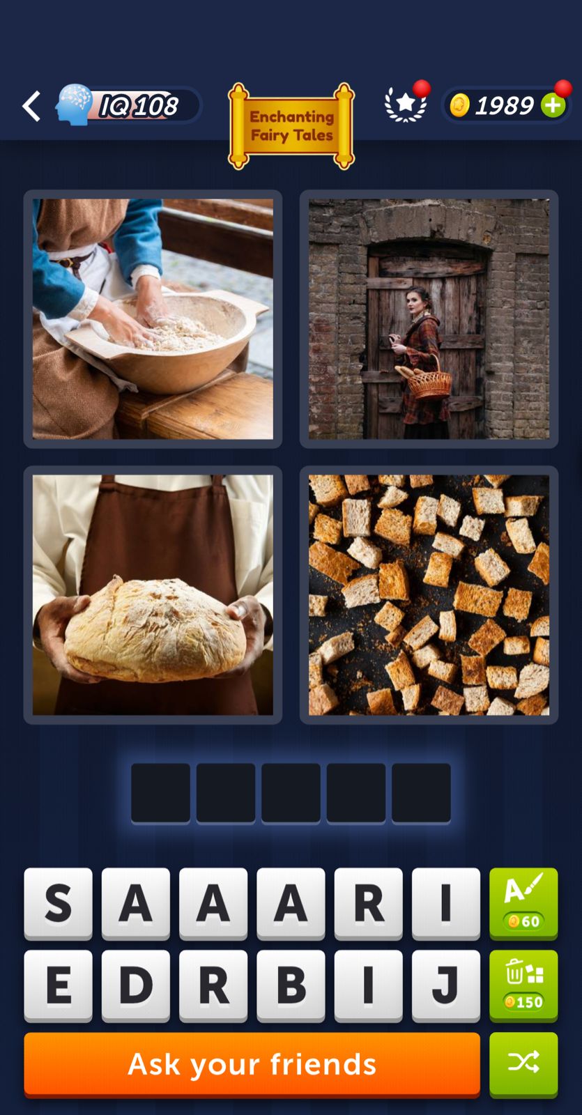 4 Pics 1 Word Daily Bonus Puzzle May 4 2024