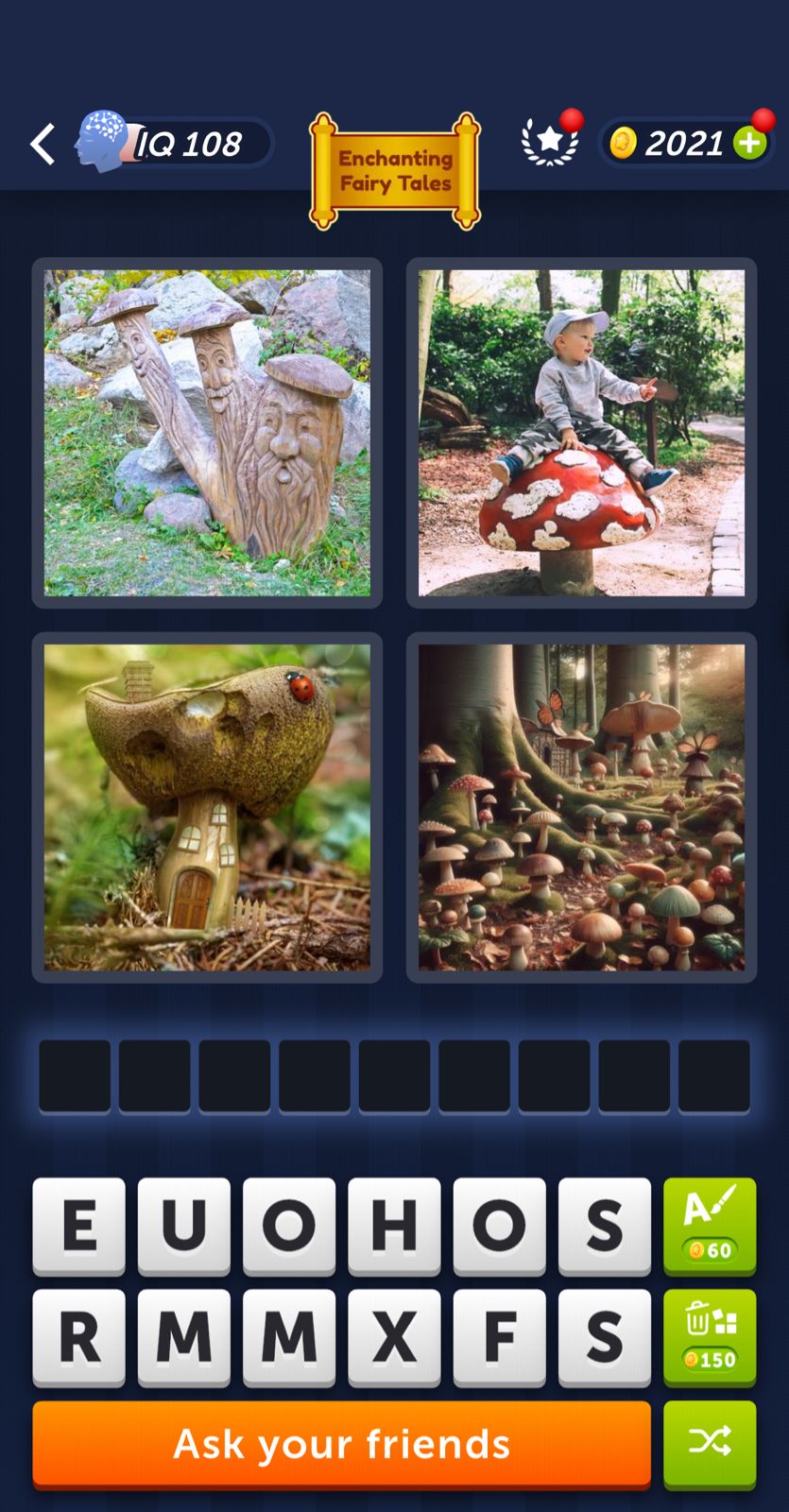 4 Pics 1 Word Daily Bonus Puzzle May 5 2024
