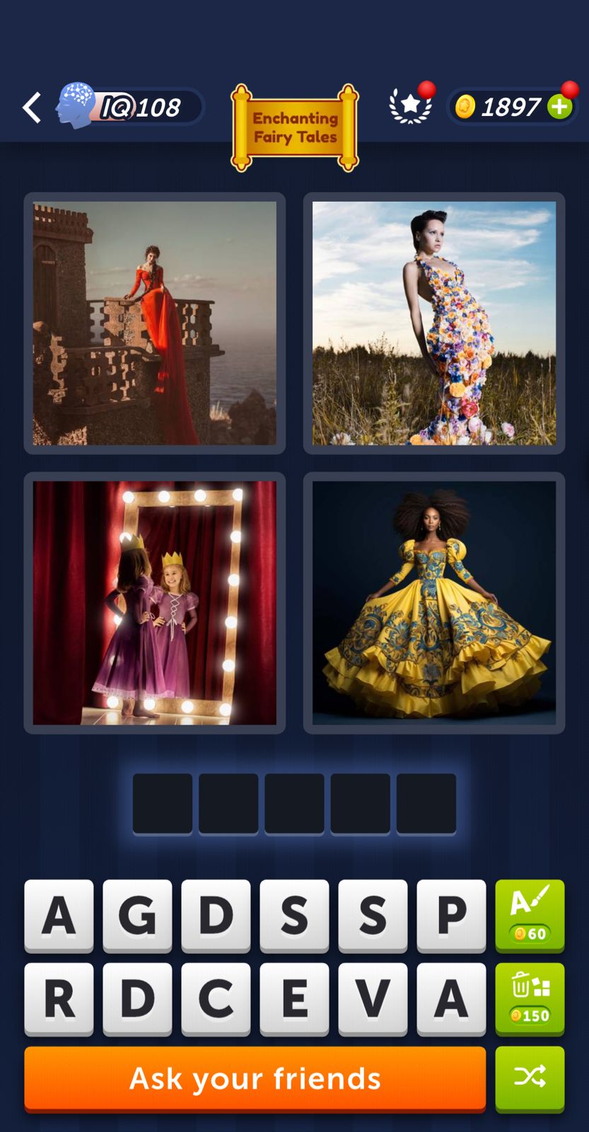 4 Pics 1 Word Daily Bonus Puzzle May 8 2024