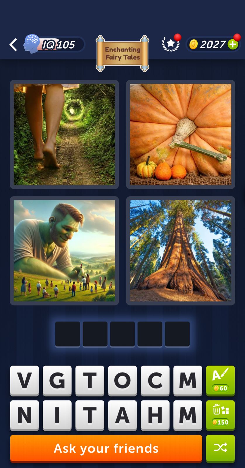 4 Pics 1 Word Daily Puzzle May 11 2024