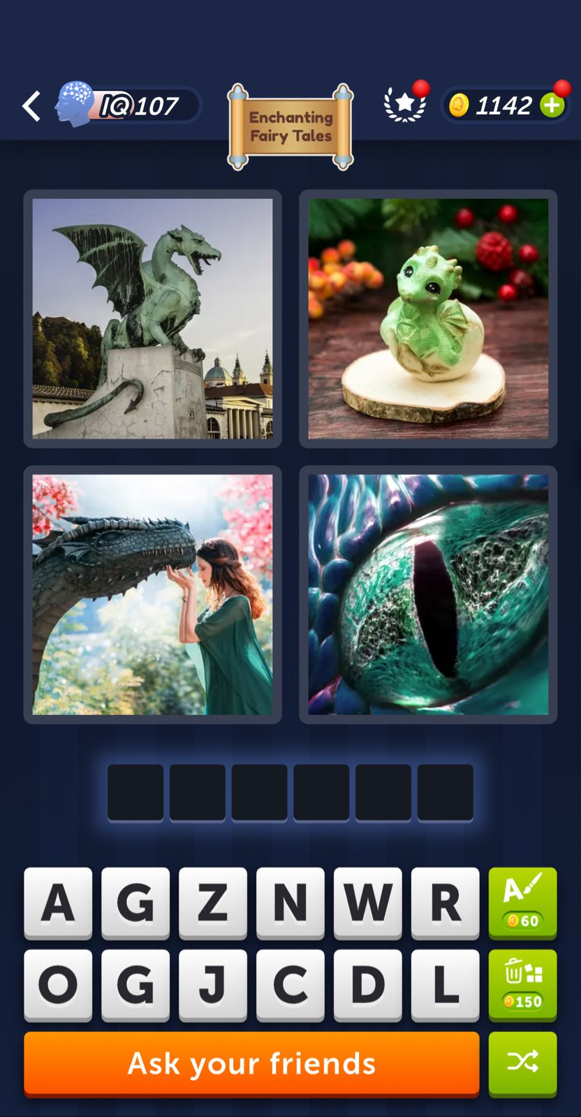 4 Pics 1 Word Daily Puzzle May 21 2024