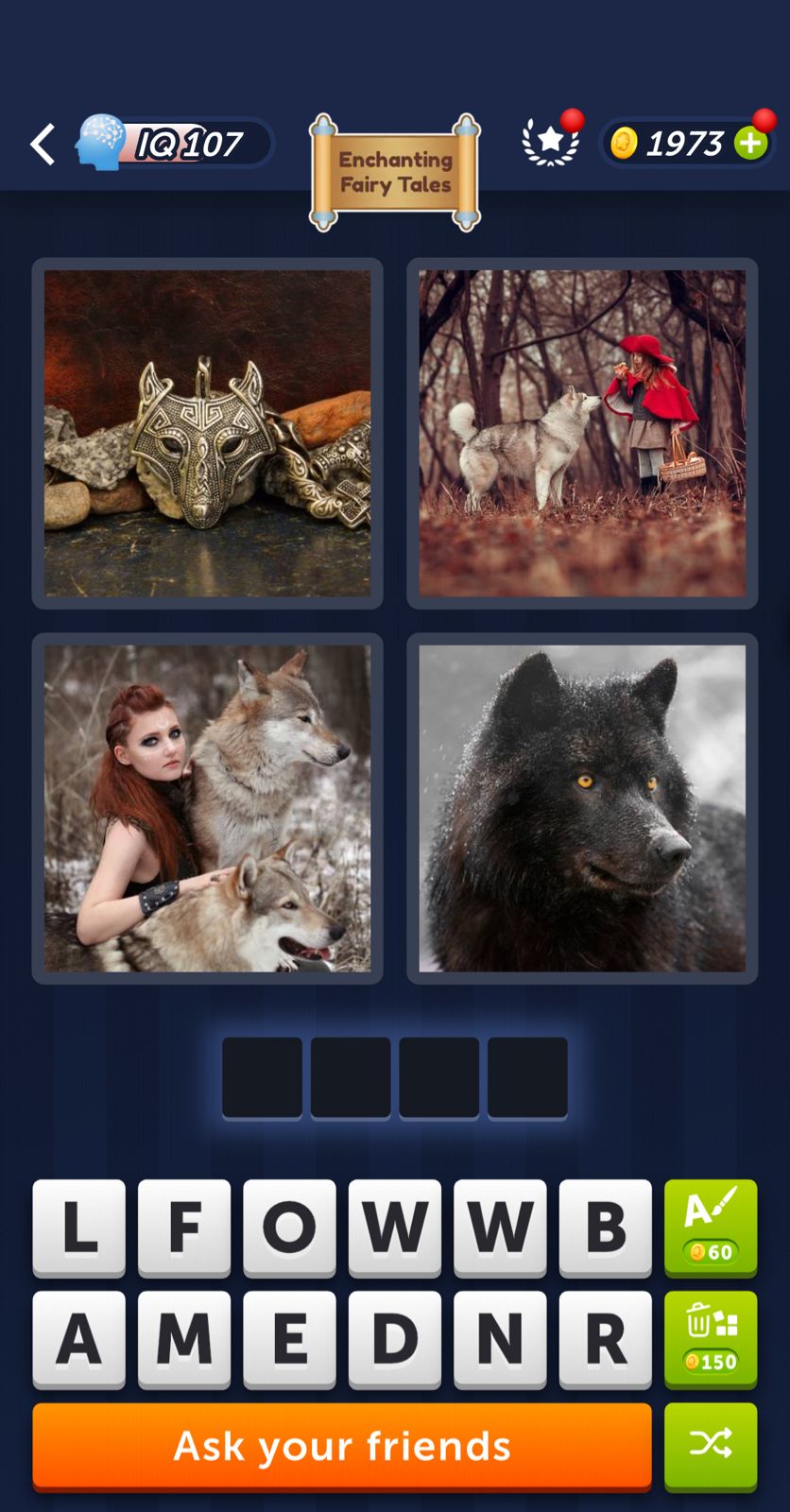 4 Pics 1 Word Daily Puzzle May 4 2024