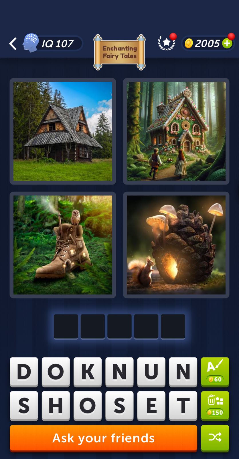 4 Pics 1 Word Daily Puzzle May 5 2024