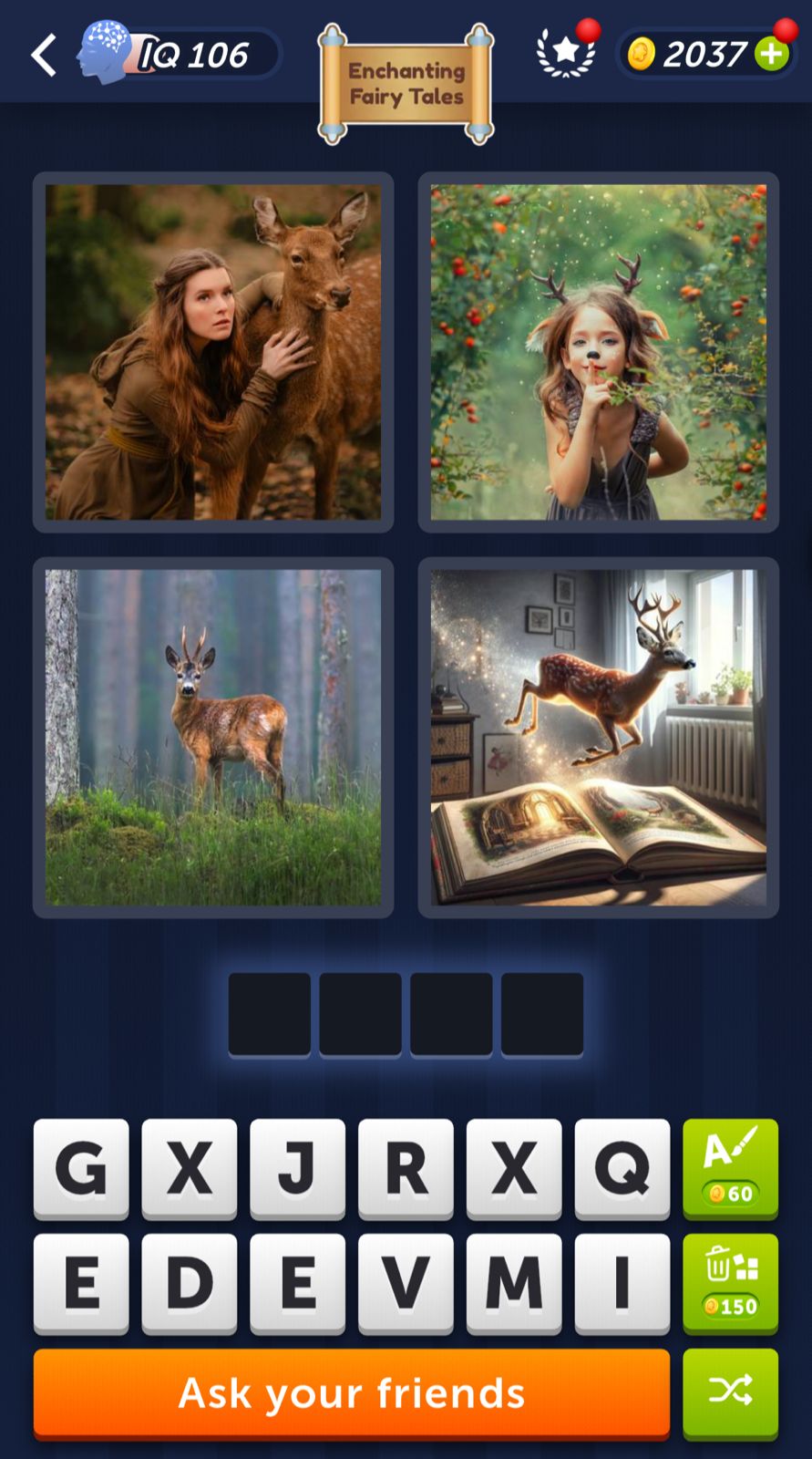 4 Pics 1 Word Daily Puzzle May 6 2024