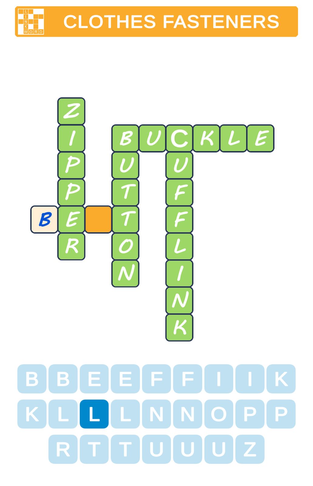 Puzzle Page Link Words May 25 2024