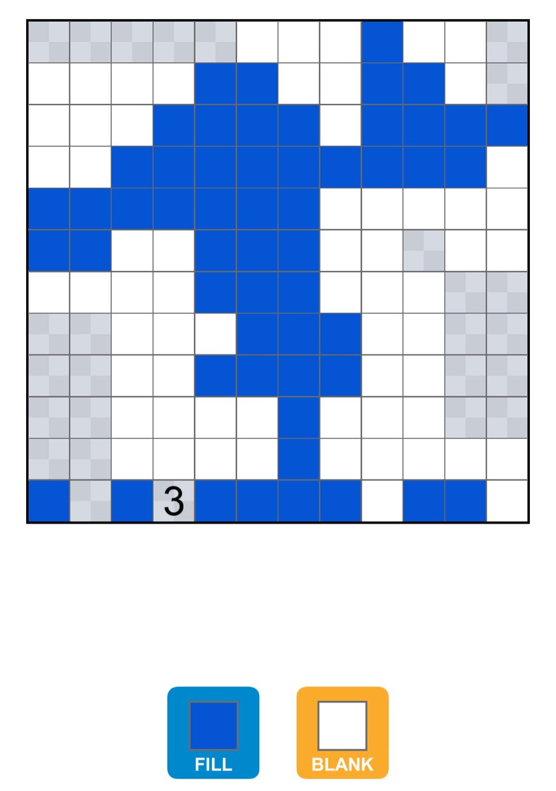 Puzzle Page Picture Sweep May 30 2024