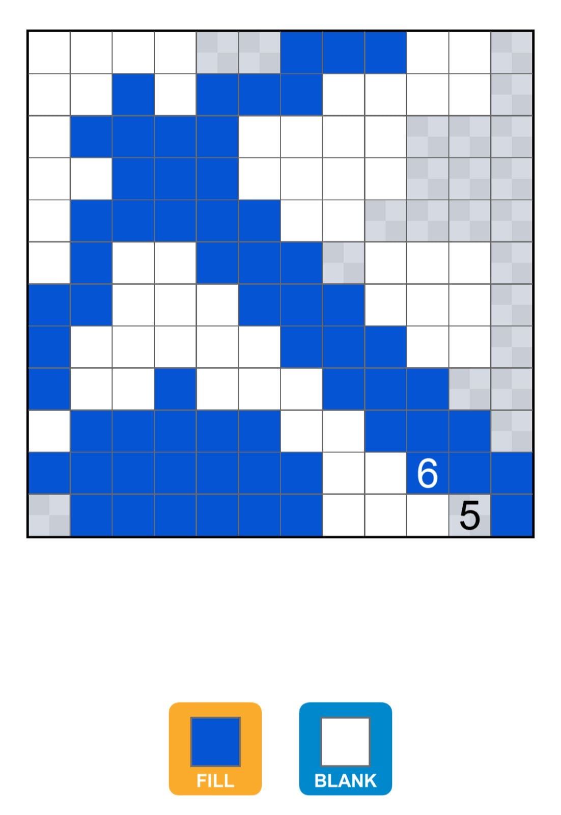 Puzzle Page Picture Sweep May 9 2024