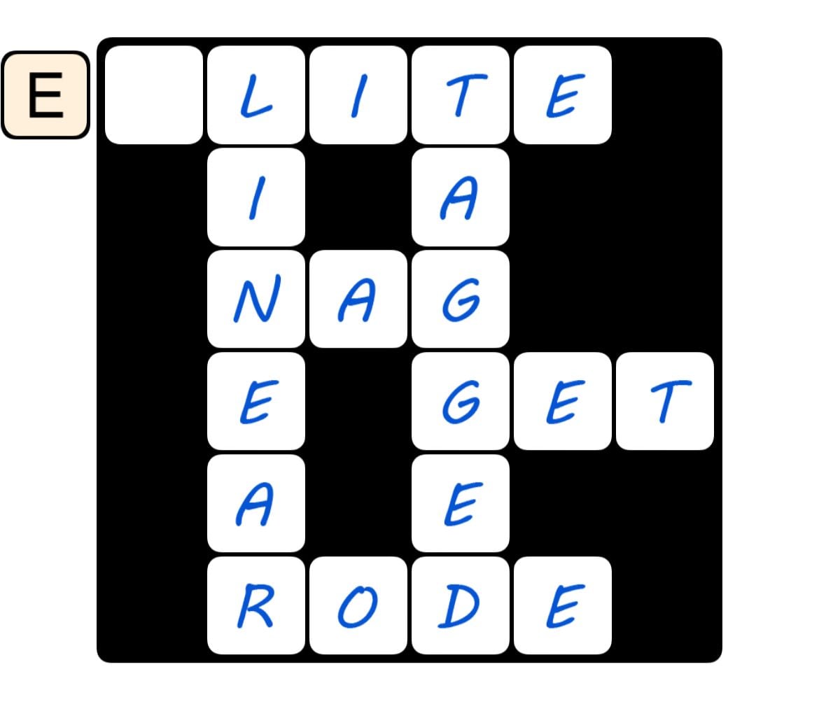 Puzzle Page Word Slide May 2 2024