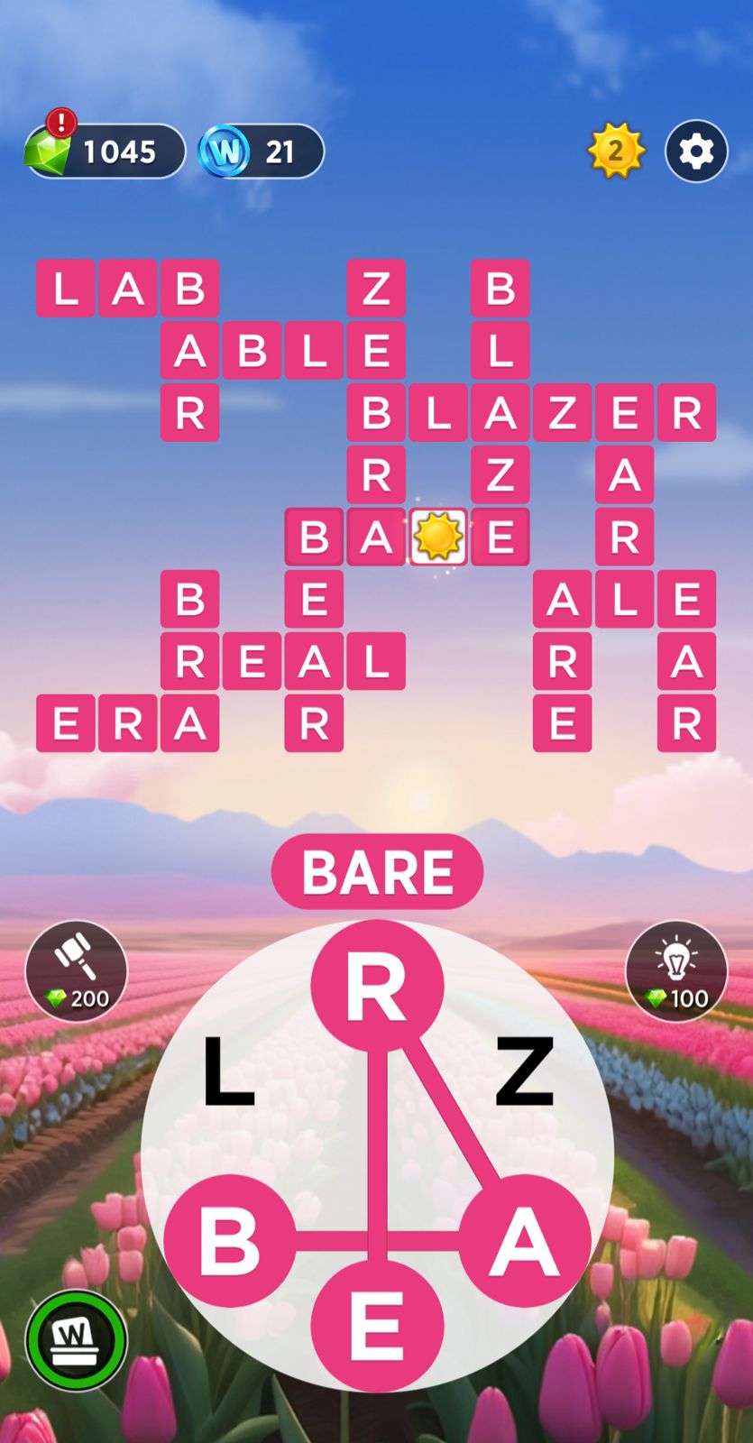 Words of Wonders (WOW) Daily Puzzle May 9 2024