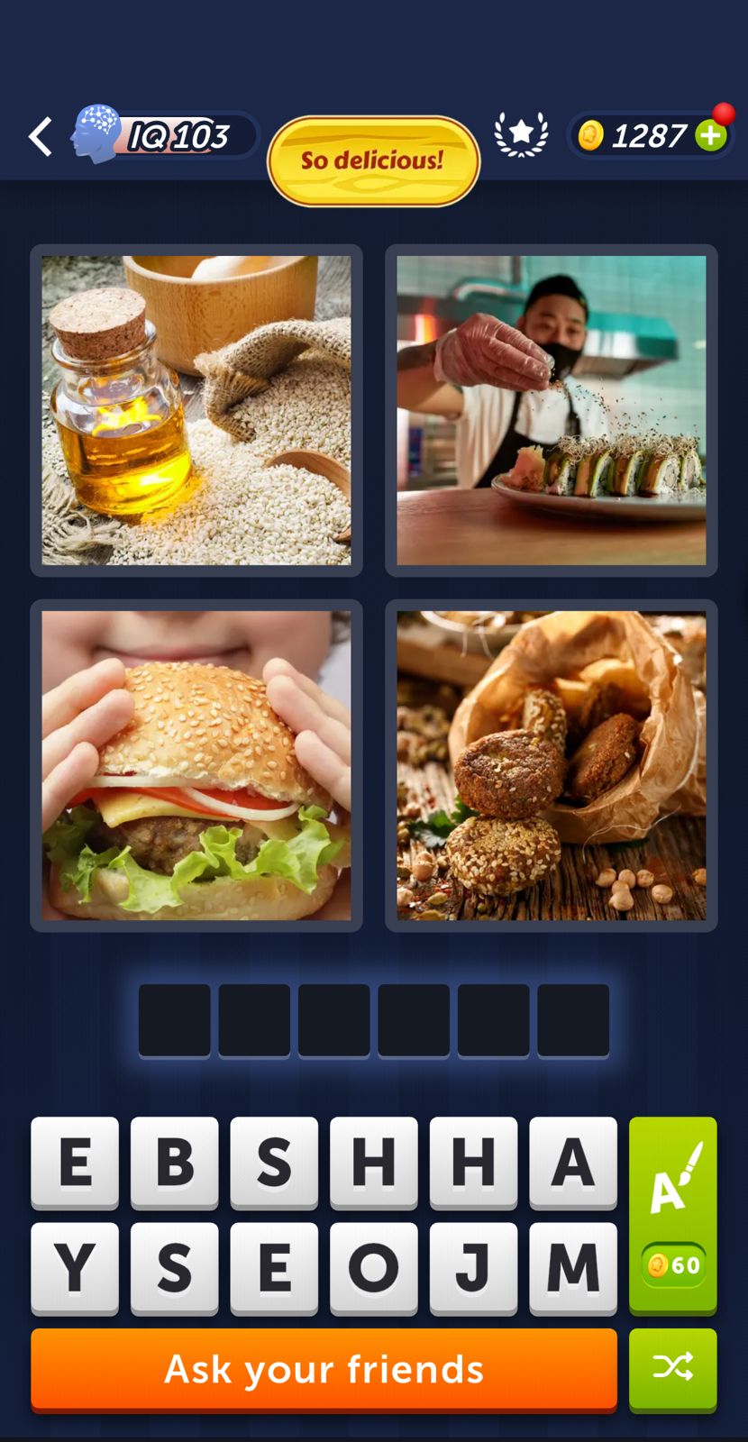 4 Pics 1 Word Daily Bonus Puzzle June 12 2024