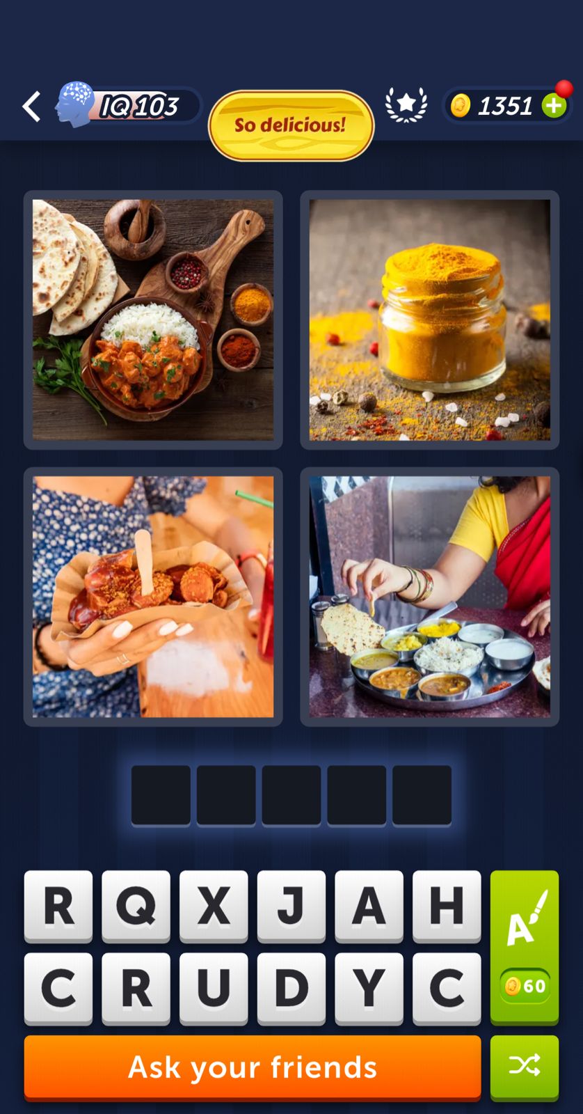 4 Pics 1 Word Daily Bonus Puzzle June 14 2024