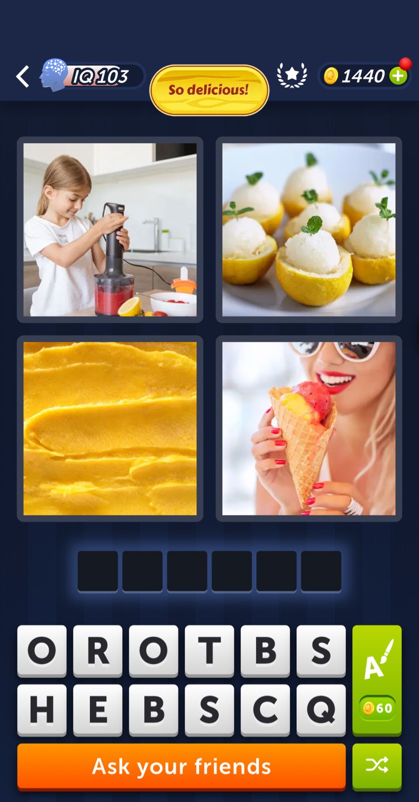 4 Pics 1 Word Daily Bonus Puzzle June 16 2024