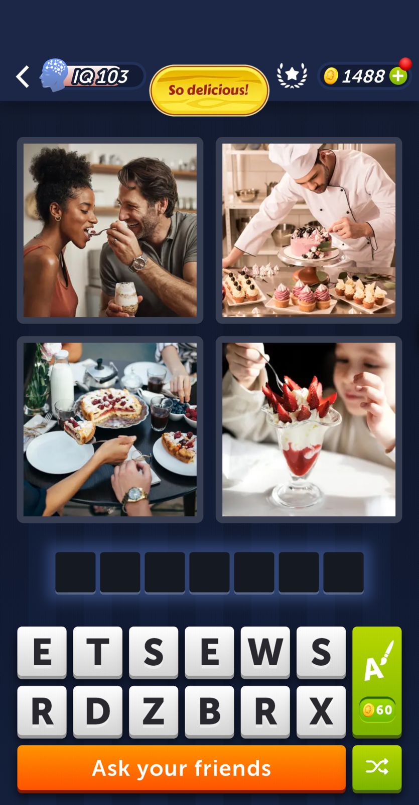 4 Pics 1 Word Daily Bonus Puzzle June 20 2024